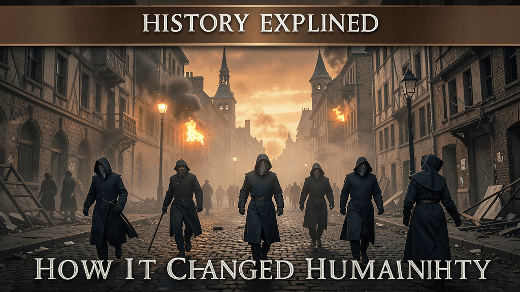 9 Lost Legends, Revisited